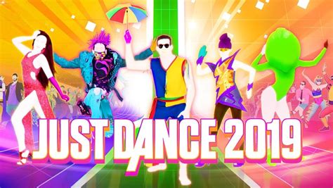 Cenega Just Dance 2019 Gry Na Switch Sklep Internetowy Al To