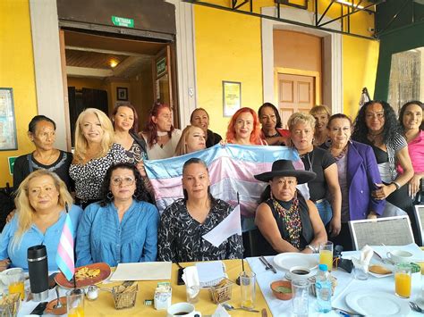 Mujeres Trans Buscan Visibilizar la Violencia y Discriminación en su