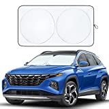 Top Best Car Windshield Sunshades In Reviews Alltoptenbest