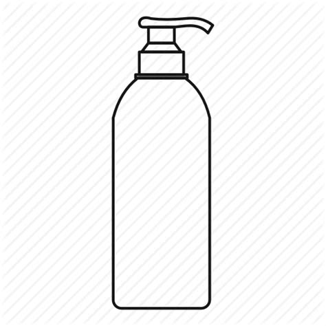 Shampoo Clipart Cartoon Shampoo Cartoon Transparent F Vrogue Co