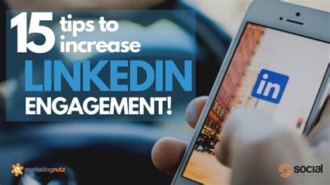 How To Engage On Linkedin Like A Pro 15 Proven Strategies That Work