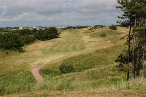 Hillside Golf Club Planet Golf
