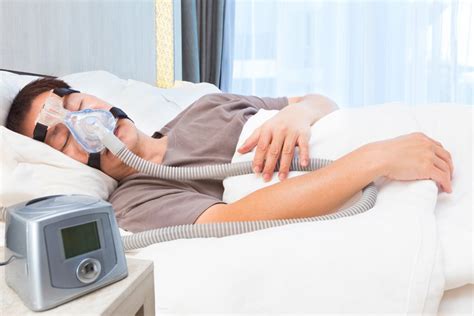 Comment soigner l apnée du sommeil Conseils santé