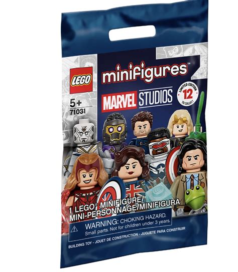 Lego Marvel Minifiguren Avengers Alle Figuren Zum Aussuchen Ebay