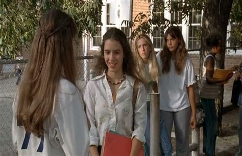 Christin Hinojosa Dazed And Confused