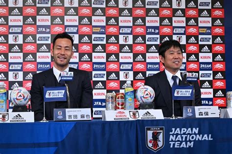 森保一監督「新しい景色は見られなかったが選手が新しい時代を見せてくれた」サッカー日本代表帰国会見：中日スポーツ・東京中日スポーツ