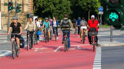 Bündnis für Radverkehr Das sagen Opposition und ADFC