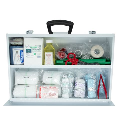 Medical Kit Regulation 3 Protekta Safety Gear