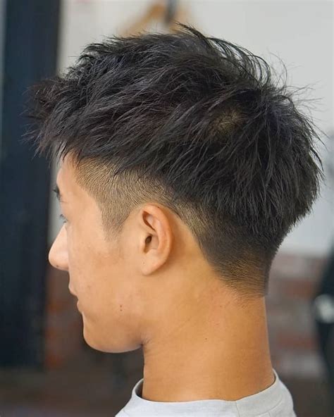 Asian Male Haircut 2021 30 Trendy Asian Men Hairstyles For 2021