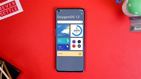 Oxygenos Everything Explained Youtube