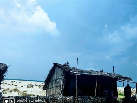 Dhanushkodi Beach Point Rameswaram 2020 What To Know Before You Go