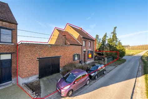 Huis Te Koop In Brakel M Immoweb