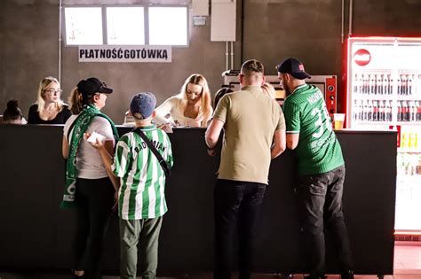 Radomiak wrócił do domu Dlaczego Radom może być dumny z nowego stadionu