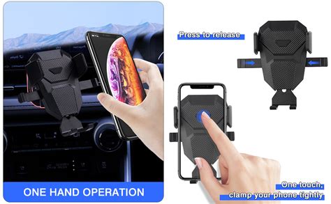 Amazon Karltys Compatible With Cell Phone Holder Honda CRV 2017