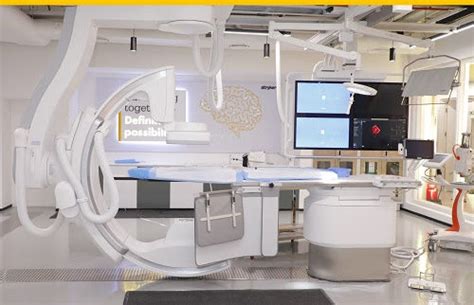 Stryker Launches State Of The Art Neurovascular R D Lab To Accelerate