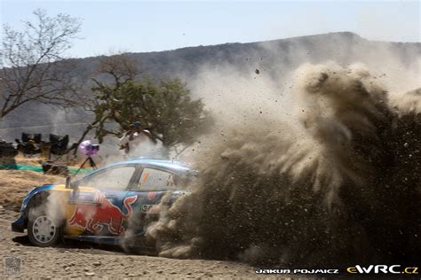 Loubet Pierre Louis Gilsoul Nicolas Ford Puma Rally Hybrid Rally