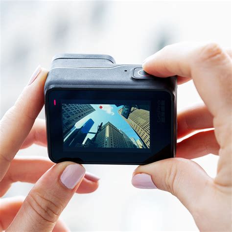 The Hero 7 is GoPro’s shot at a comeback - The Verge