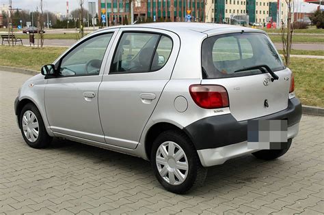 Toyota Yaris Bardzo dobry stan Zamość OLX pl