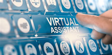 Melhores Assistentes Virtuais Saiba Mais