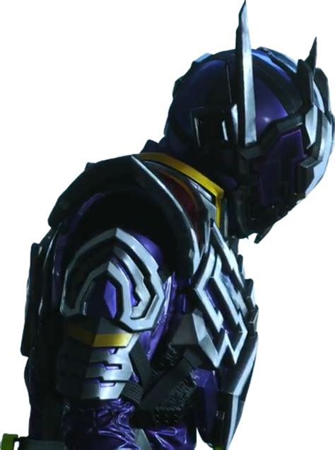 Kamen Rider Metsuboujinrai Render 18 By Pnithihunsaen On Deviantart