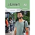 neue Linie 1 A2 Deutsch für Alltag und Beruf Intensivtrainer