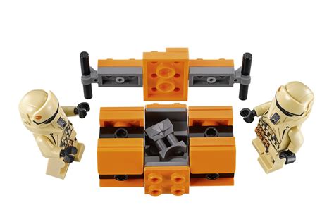 Buy LEGO Star Wars: Battle on Scarif (75171) at Mighty Ape NZ