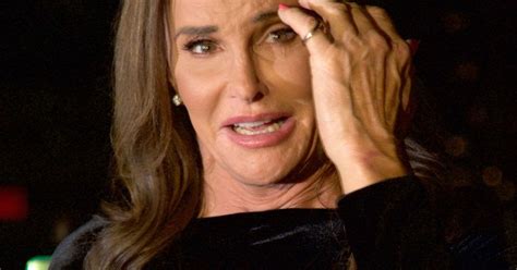 Caitlyn Getting New Sex Change Back To Man Has Sex Change Regret