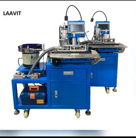 Automatic Soldering Machine Pcb Soldering Machine Latest Price