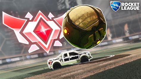 Road To SSL In 1v1 INSANE Comeback Rocket League Ranked Gameplay