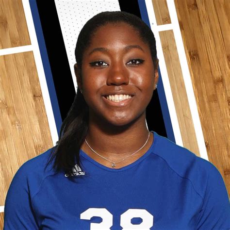 Mia Smith S Volleyball Recruiting Profile