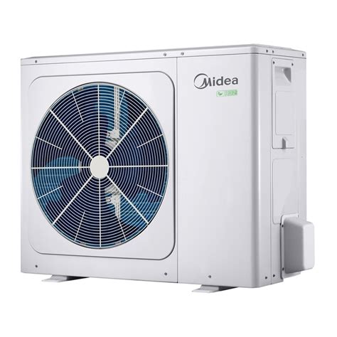 Midea M Thermal Arctic Split Mha V W D N B Hbt A Cd Gn B