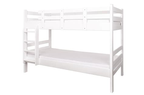 Stockbett F R Erwachsene Easy Premium Line K N Kopf Und Fu Teil