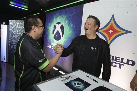 Phil Spencer Responds To Xbox Roadmap Leak TechPowerUp Forums