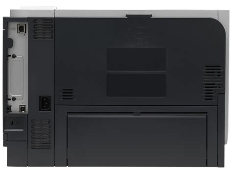 HP® LaserJet Enterprise P3015dn Printer