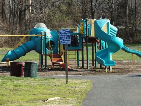 Manalapan Recreation Gets $25K Award For New Playground | Manalapan, NJ Patch