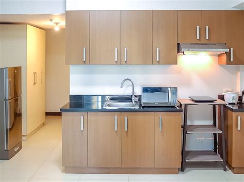 Aston Serendra Studio Type Condo Unit For Rent Fort Bonifacio Bgc