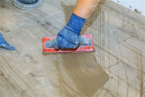 How To Stain Grout On Tile Floor Flooring Blog