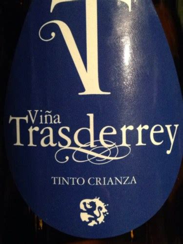 Vina Trasderrey Verdejo Vivino Canada