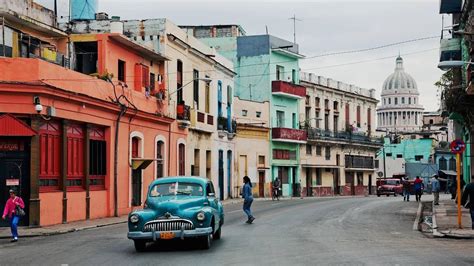 Voyage à Cuba Nos Conseils Pour Préparer Votre Séjour