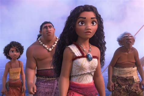 “Moana 2 ”Trailer Breaks a Disney Record for Most Views in First 24 ...