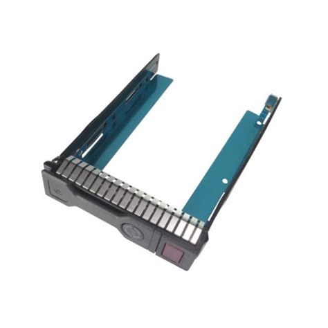 Салазки 651314-001 HPE (HP) LFF Gen8, Gen9, Gen10 - Заказать в интернет ...