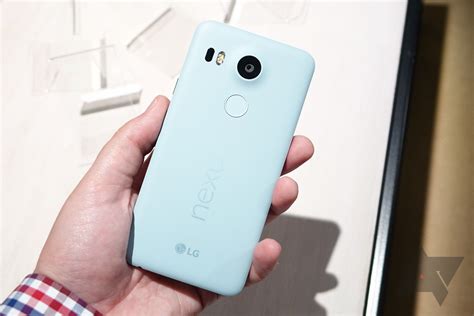 Google Confirms That Double Twist Gesture To Launch Camera On Nexus X