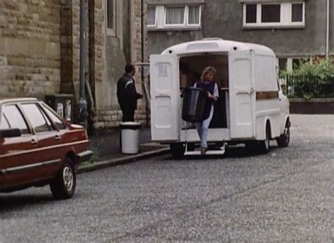 IMCDb Org Ford Transit Ambulance MkII In Taggart 1983 2010