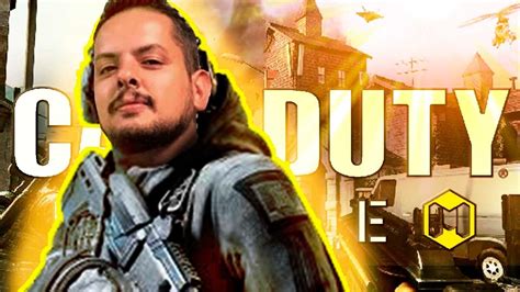 CALL OF DUTY MOBILE AO VIVO X1 DOS CRIAS NO BR RUMO AO TOP