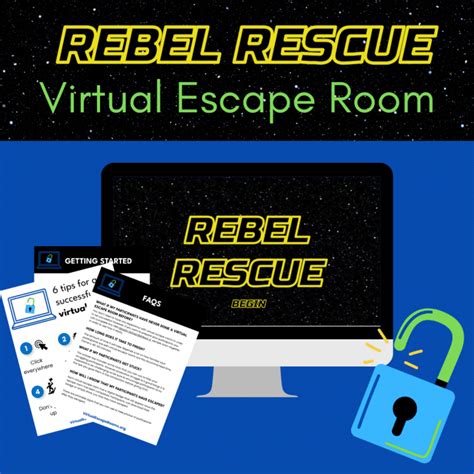 Holiday Hijinks Jr Christmas Virtual Escape Room - Virtual Escape Rooms