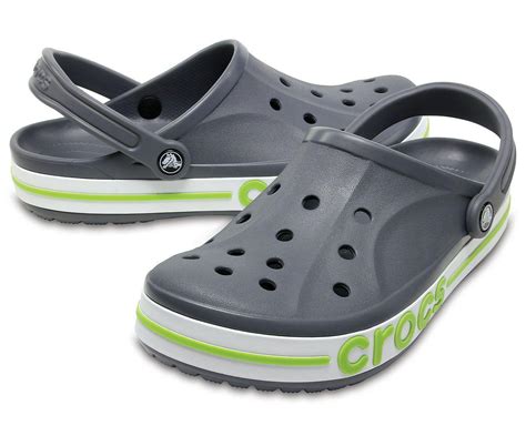 Unisex Authentic Crocs Bayaband Clog Mstore Kh Mtravel Store