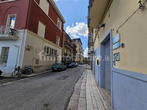 Vendita Appartamento San Severo Quadrilocale In Via Salvo D Acquisto