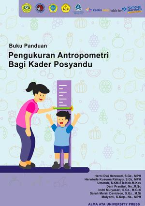 Penyegaran Kader Posyandu Dalam Pengukuran Antropometri Di Wilayah