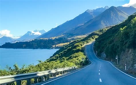 19 Memorable Things To See And Do In Glenorchy New Zealand