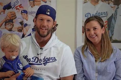 Clayton Kershaw Jeremy Camp Chris Pratt To Be Featured At Dodgers